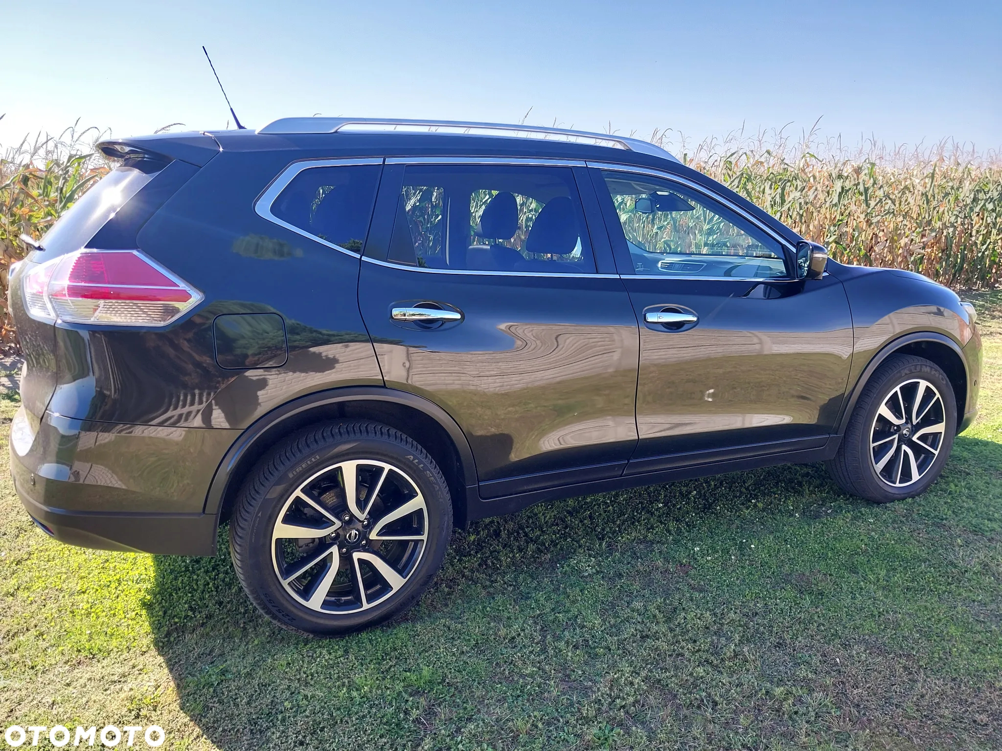 Nissan X-Trail 1.6 DCi Tekna 2WD - 19