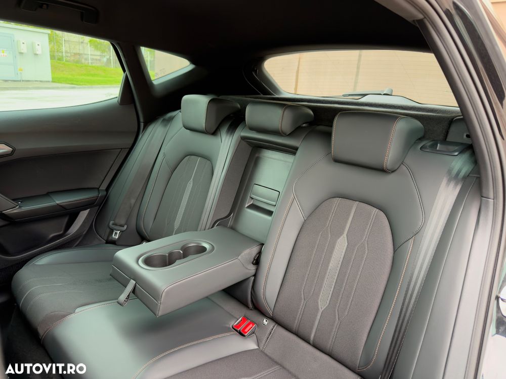 Cupra Formentor VZ 1.4 e-Hybrid DSG - 36