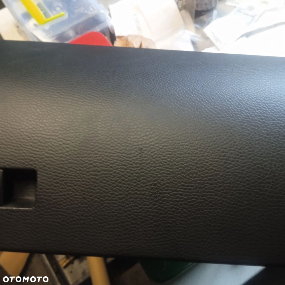 Schowek T5 multivan 7H5857239D - 8