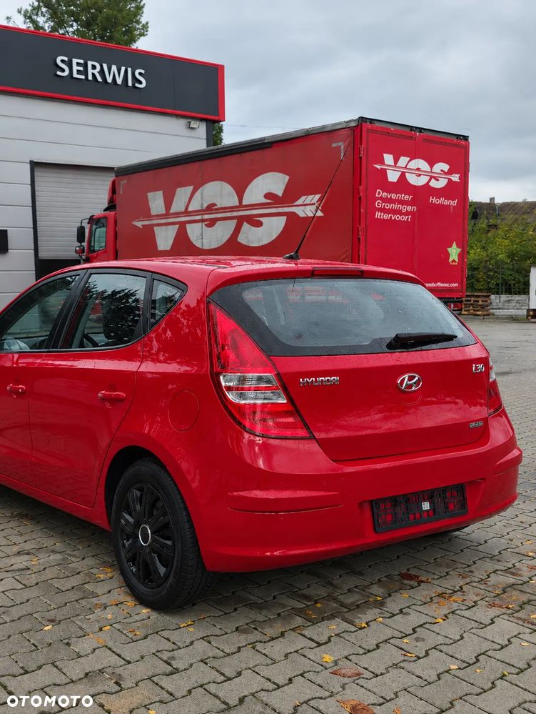 Hyundai i30 - 15
