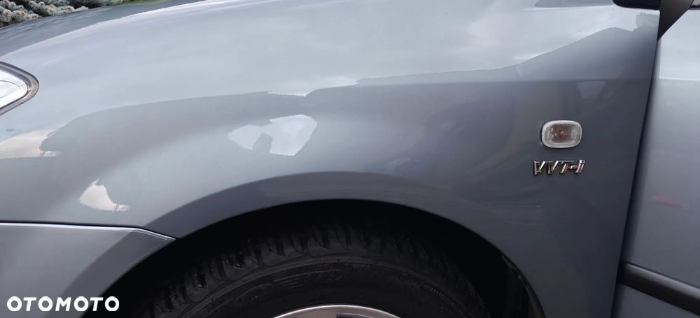 Toyota Corolla 1.4 VVT-i Base - 17