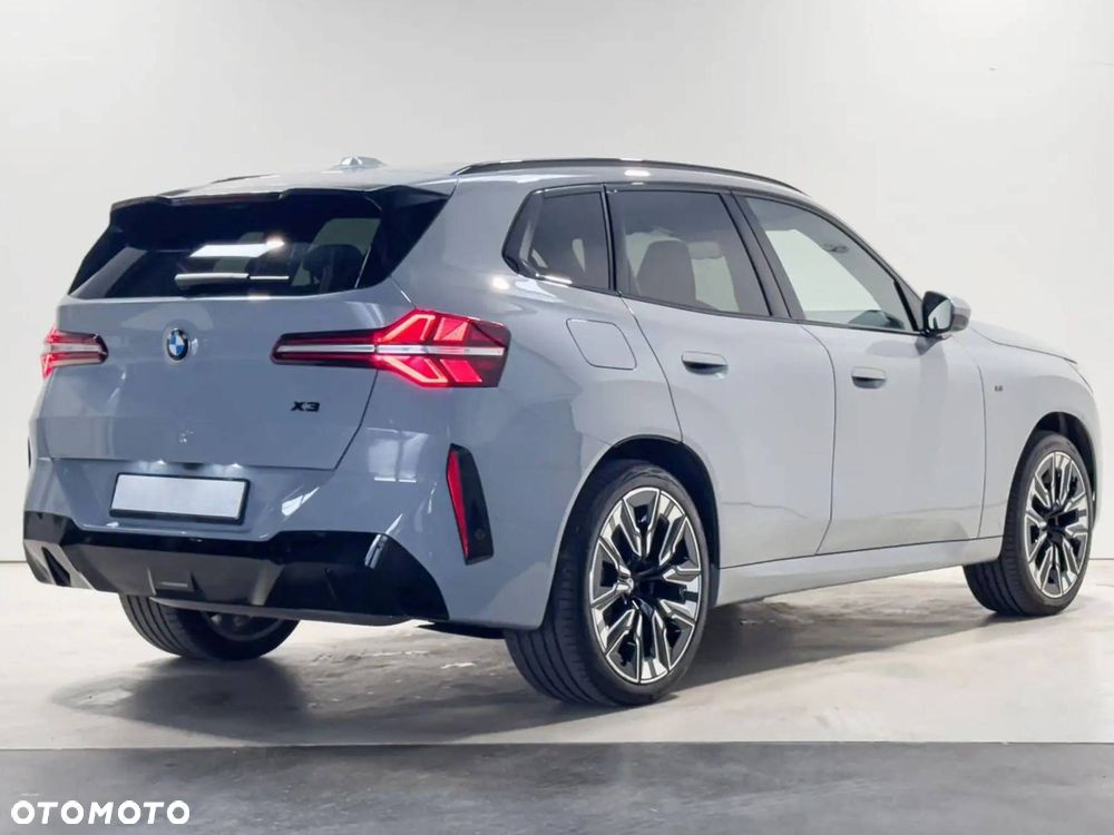 BMW X3 40d xDrive - 3