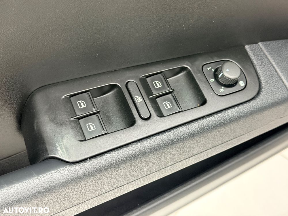 Skoda Superb Combi 1.6 TDI Green tec Exclusive - 12