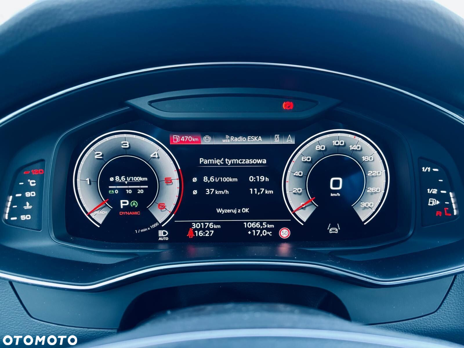 Audi A6 - 5
