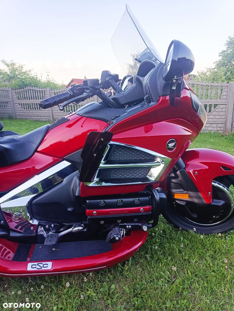 Honda GL - 4