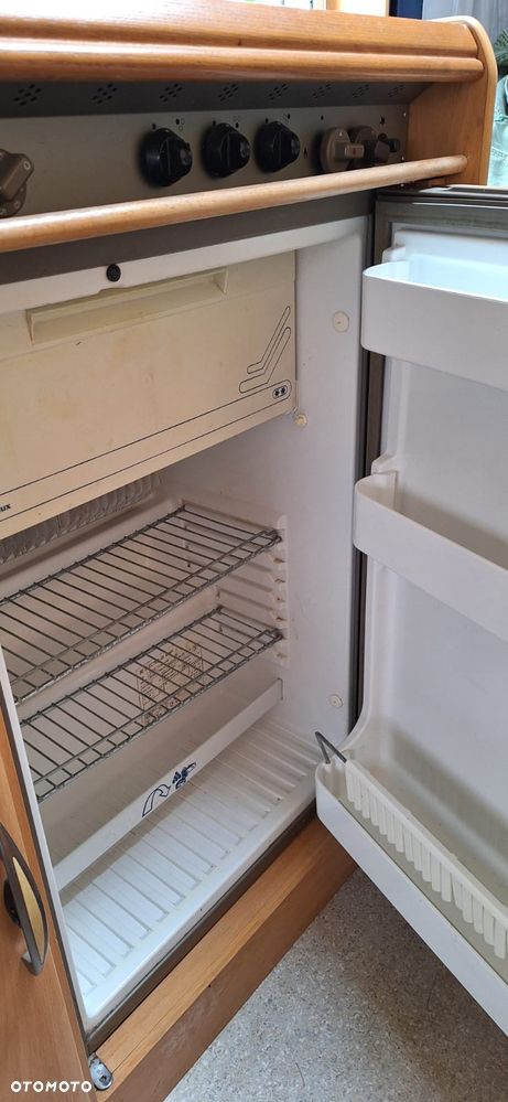 Hymer-Eriba Eriba swing - 19