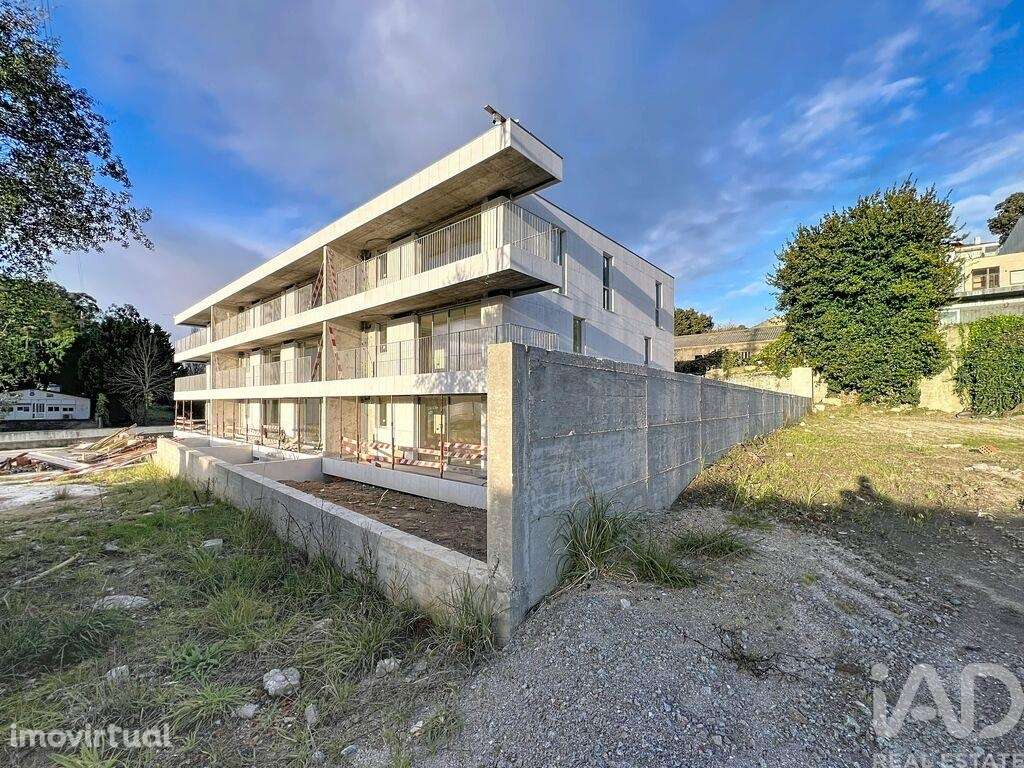 Apartamento T2 em Gondomar (São Cosme), Valbom e Jovim de 100,00 m2 - Grande imagem: 5/30