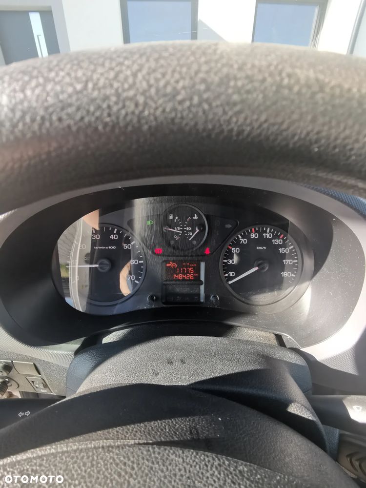Citroën Berlingo - 7