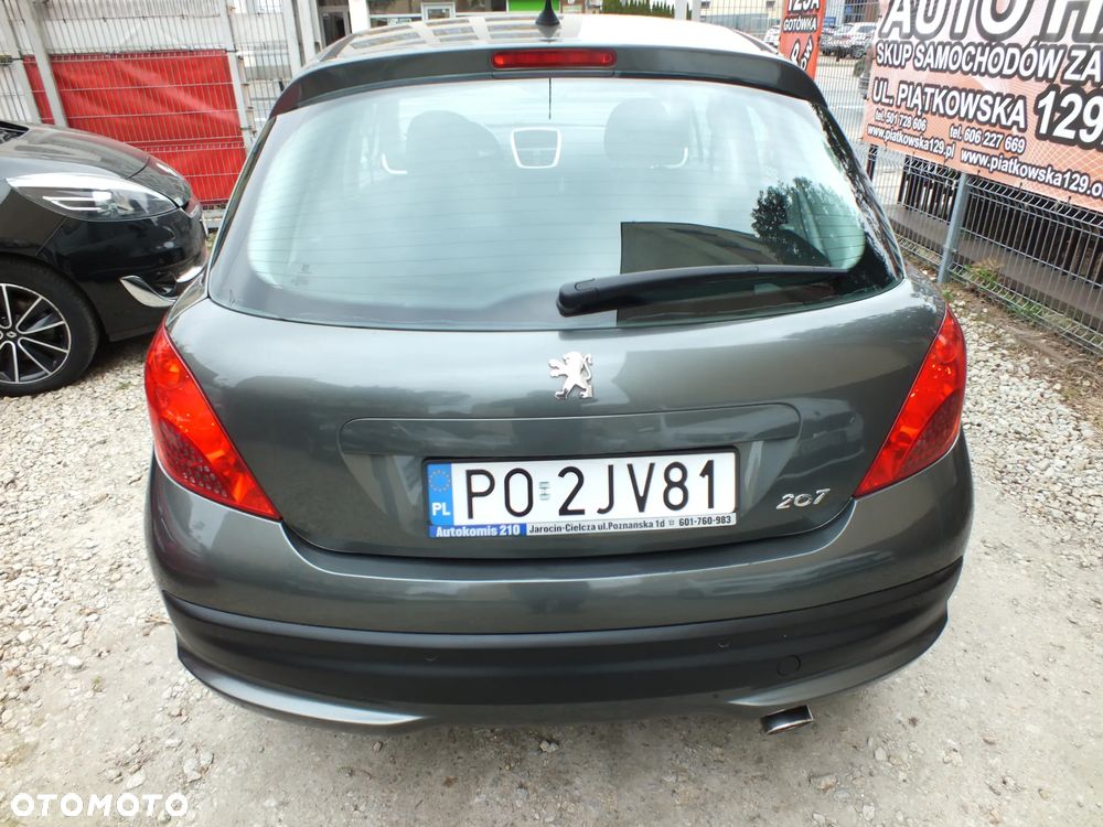 Peugeot 207 - 29