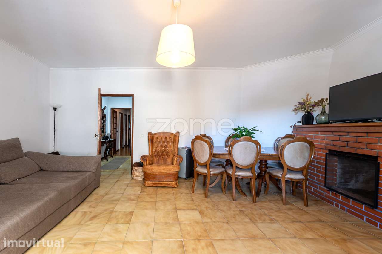Apartamento T2 +1 - Bonfim - Grande imagem: 2/20