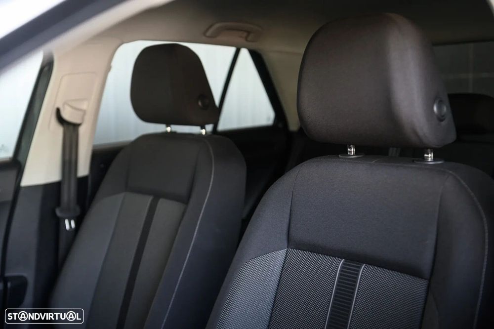 VW T-Roc 1.0 TSI Life - 22