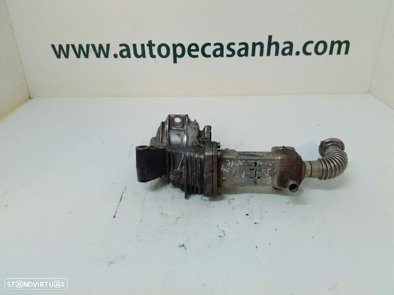 Radiador De Egr Mitsubishi Space Star Veículo Multiuso (Dg_A) - 3