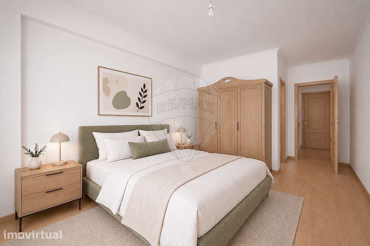 Apartamento T3 para arrendamento - Grande imagem: 5/24