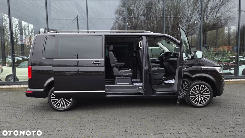 Volkswagen Multivan - 30