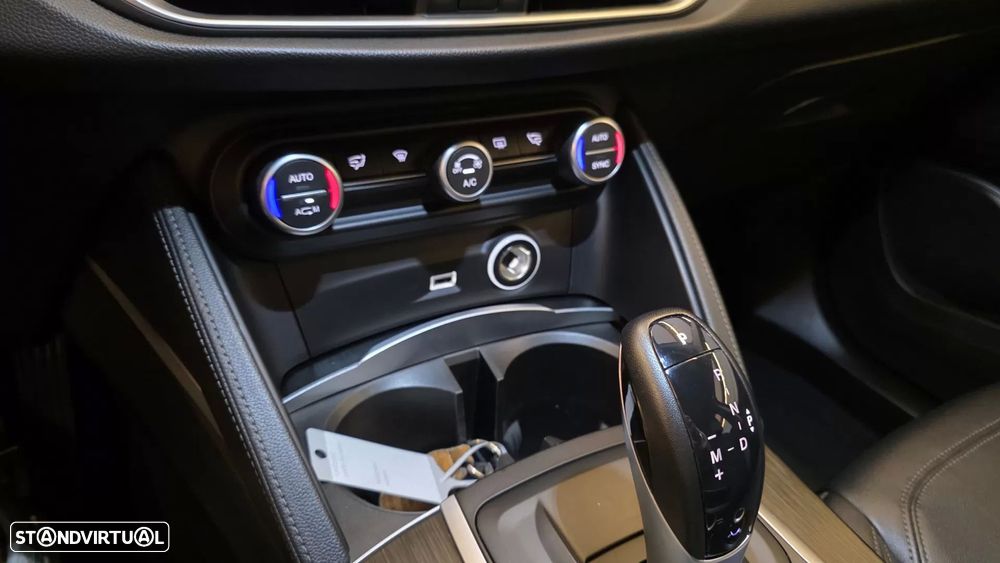 Alfa Romeo Stelvio 2.2 D Super AT8 - 40