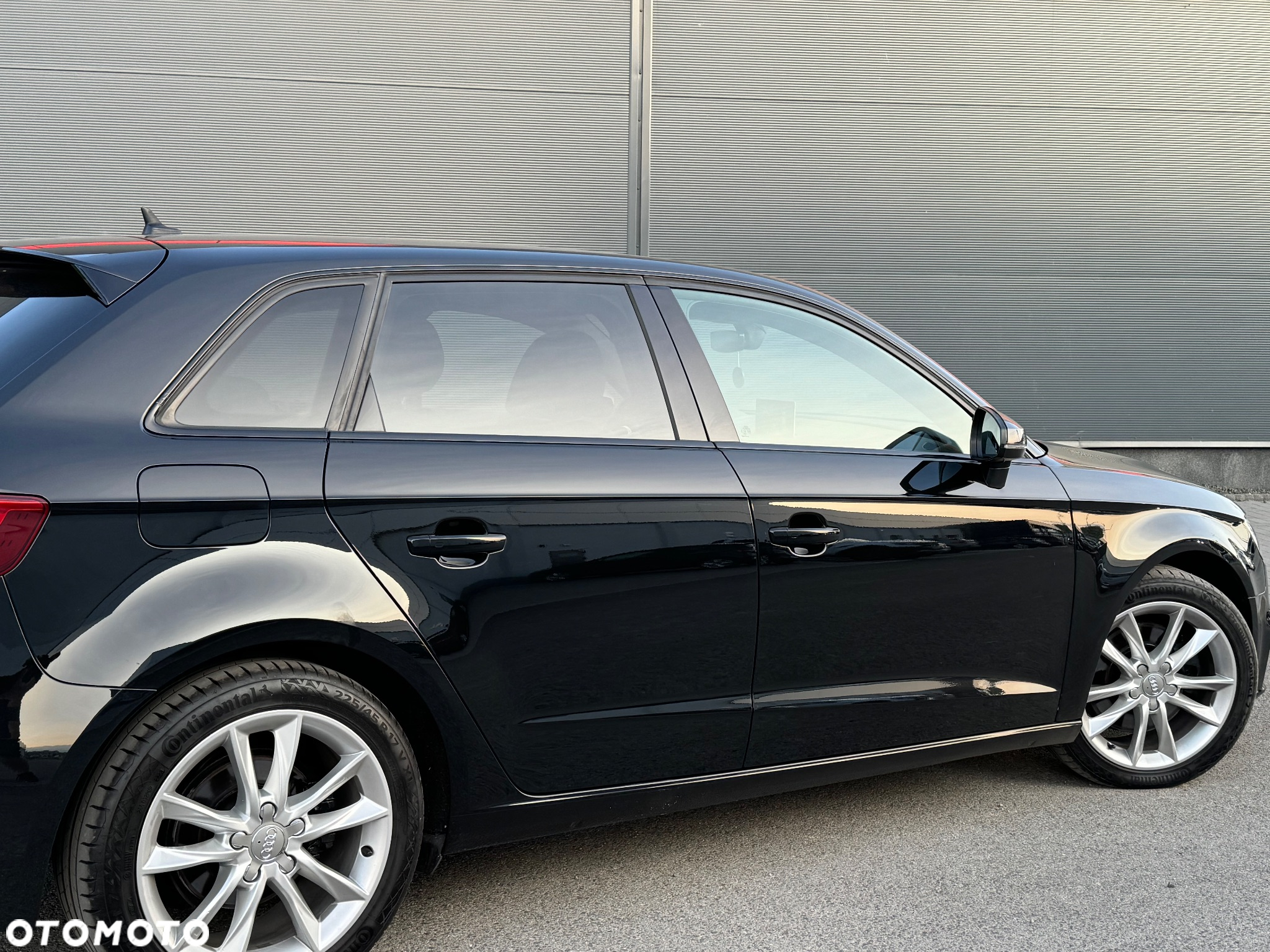 Audi A3 2.0 TDI clean diesel Quattro Attraction S tronic - 12