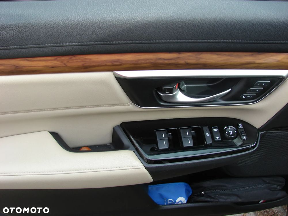 Honda CR-V 1.5 Executive (Honda Connect+) - 18