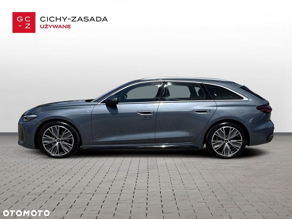 Audi A5 Avant TFSI S tronic - 3