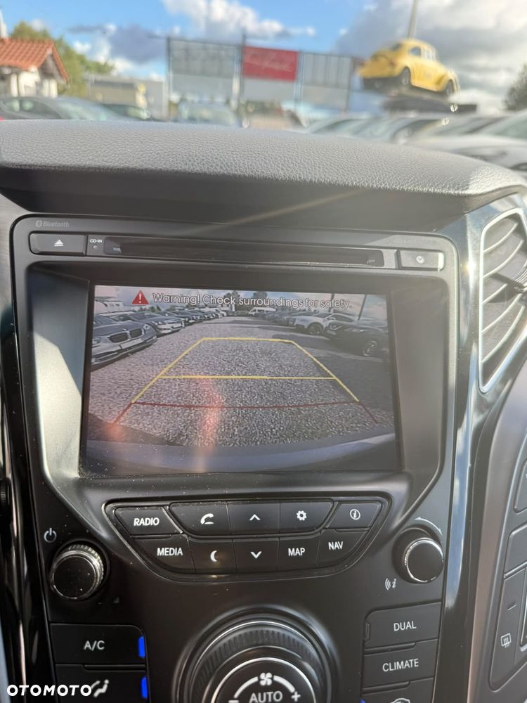 Hyundai i40 1.7 CRDi Automatik Premium - 21