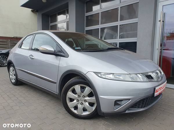 Honda Civic 1.4 Comfort