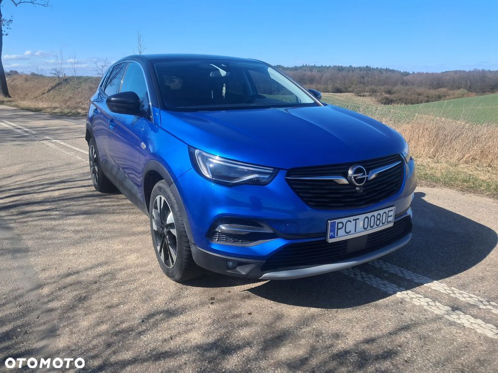 Opel Grandland X 1.6 D Start/Stop Business Edition - 15
