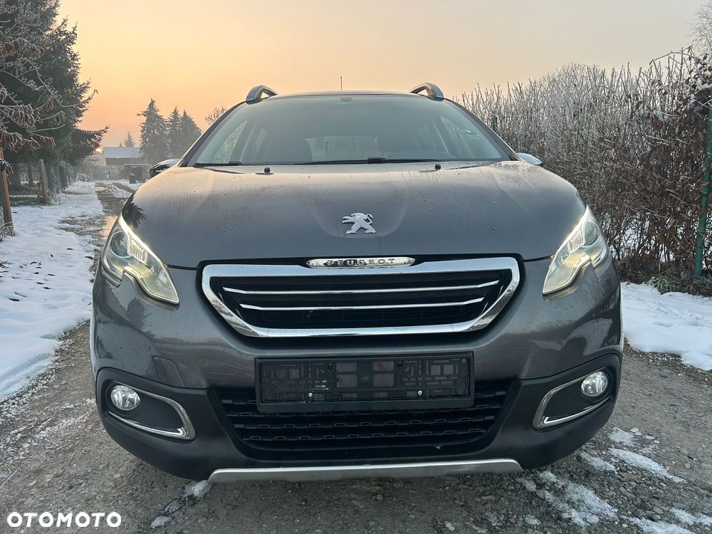 Peugeot 2008 PureTech 82 Active - 6