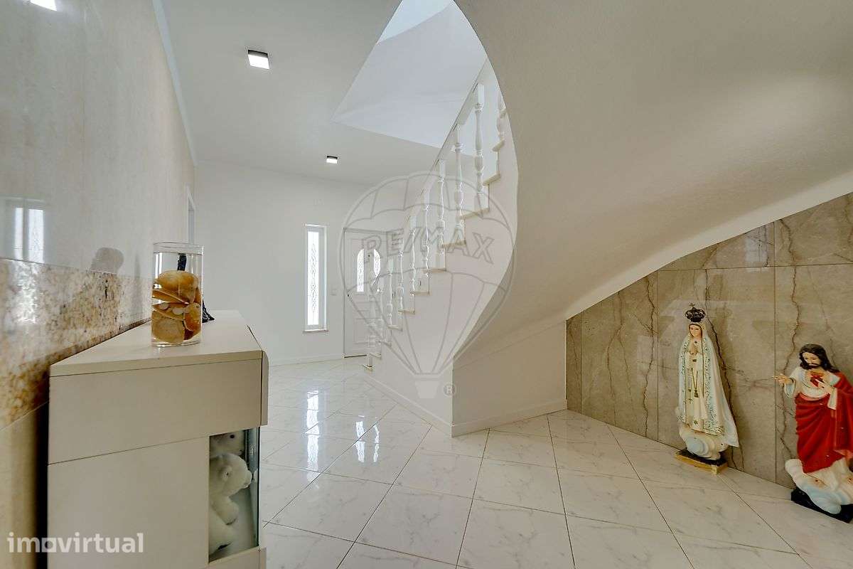 Moradia T4 para venda - Grande imagem: 5/50