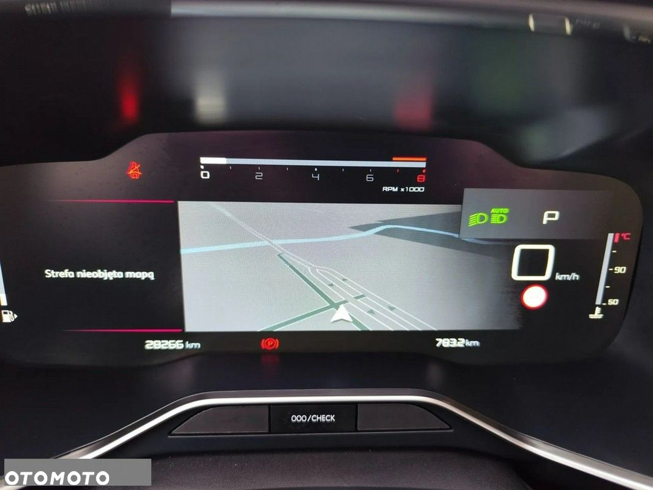 Citroën C5 Aircross 1.2 PureTech Shine Pack EAT8 - 23