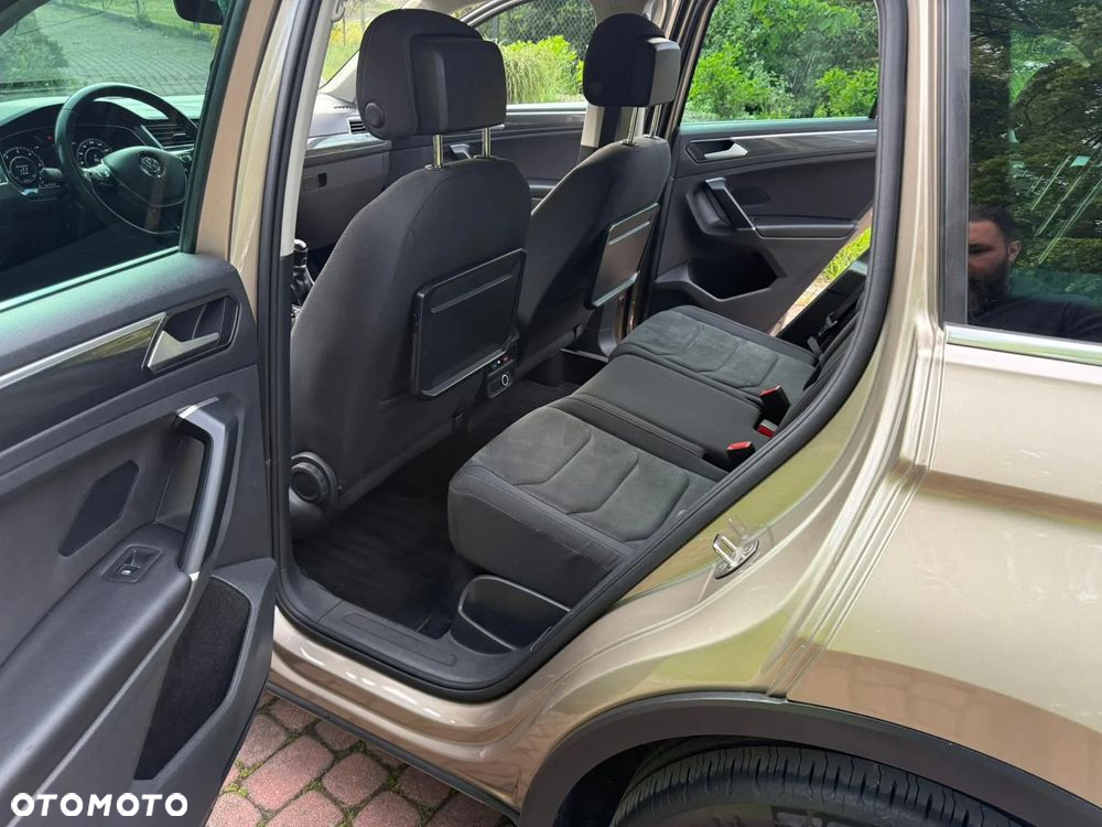 Volkswagen Tiguan 2.0 TDI BMT SCR 4Mot Highline - 4