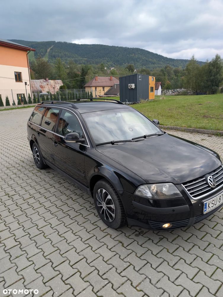 Volkswagen Passat - 2