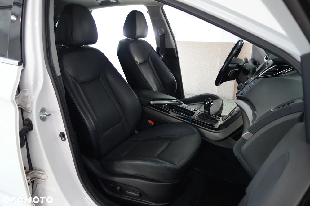 Hyundai i40 1.7 CRDi Comfort DCT - 20