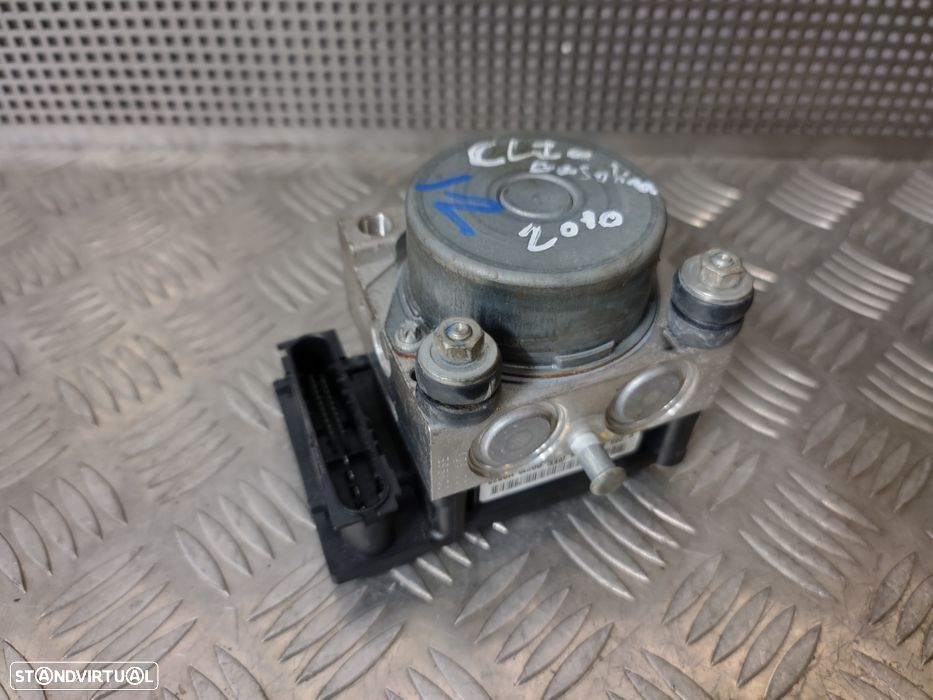Abs Renault Clio III 1.2 16v DP 05-2009 AT 10-2012 - 1