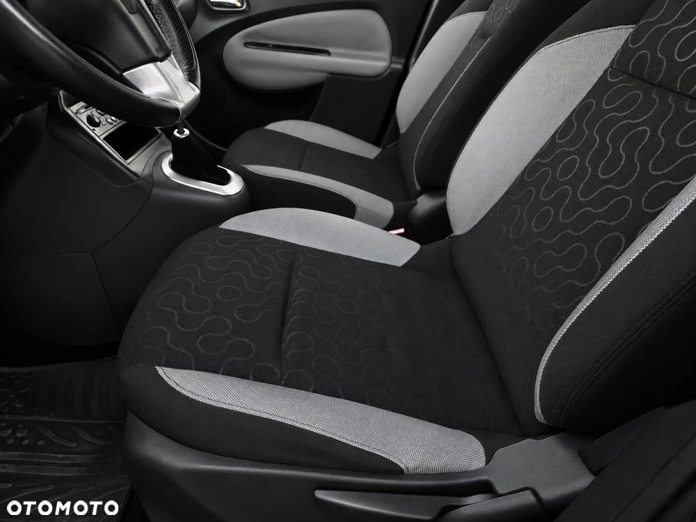 Citroën C3 Picasso HDi 110 FAP Exclusive - 20
