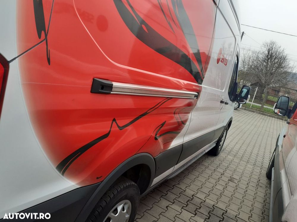 Ford Transit - 6