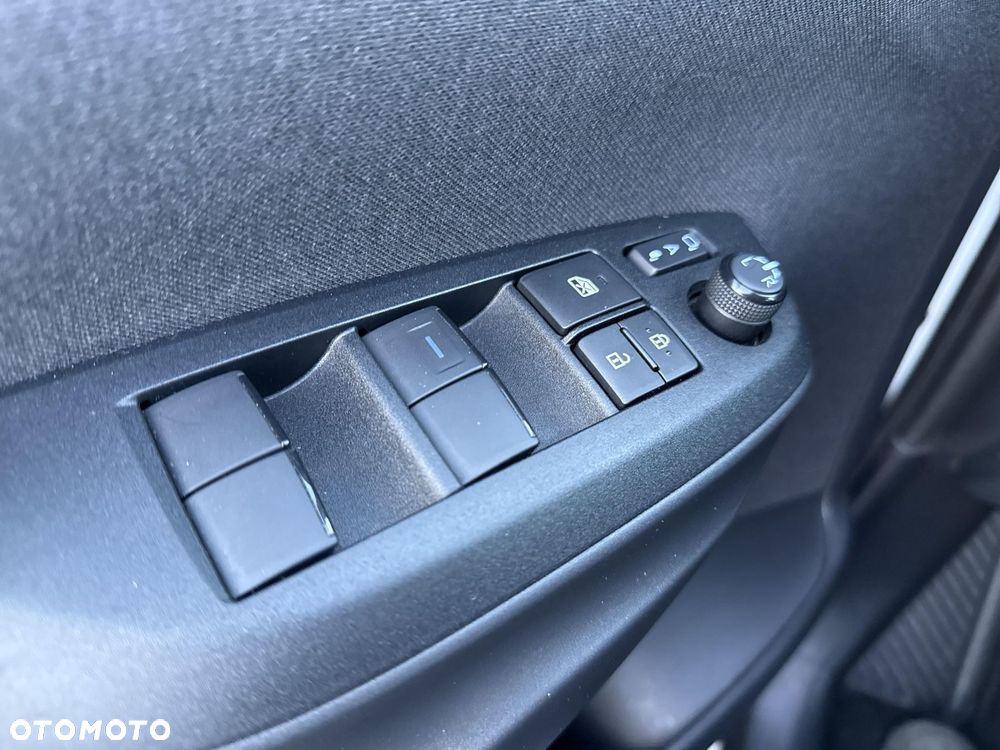 Toyota Yaris Cross Hybrid 1.5 Comfort - 20