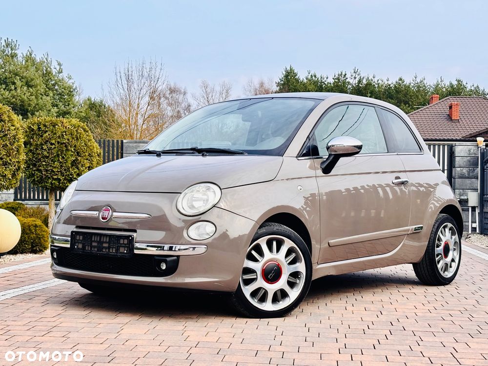Fiat 500 - 9
