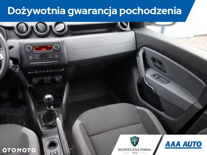 Dacia Duster - 9