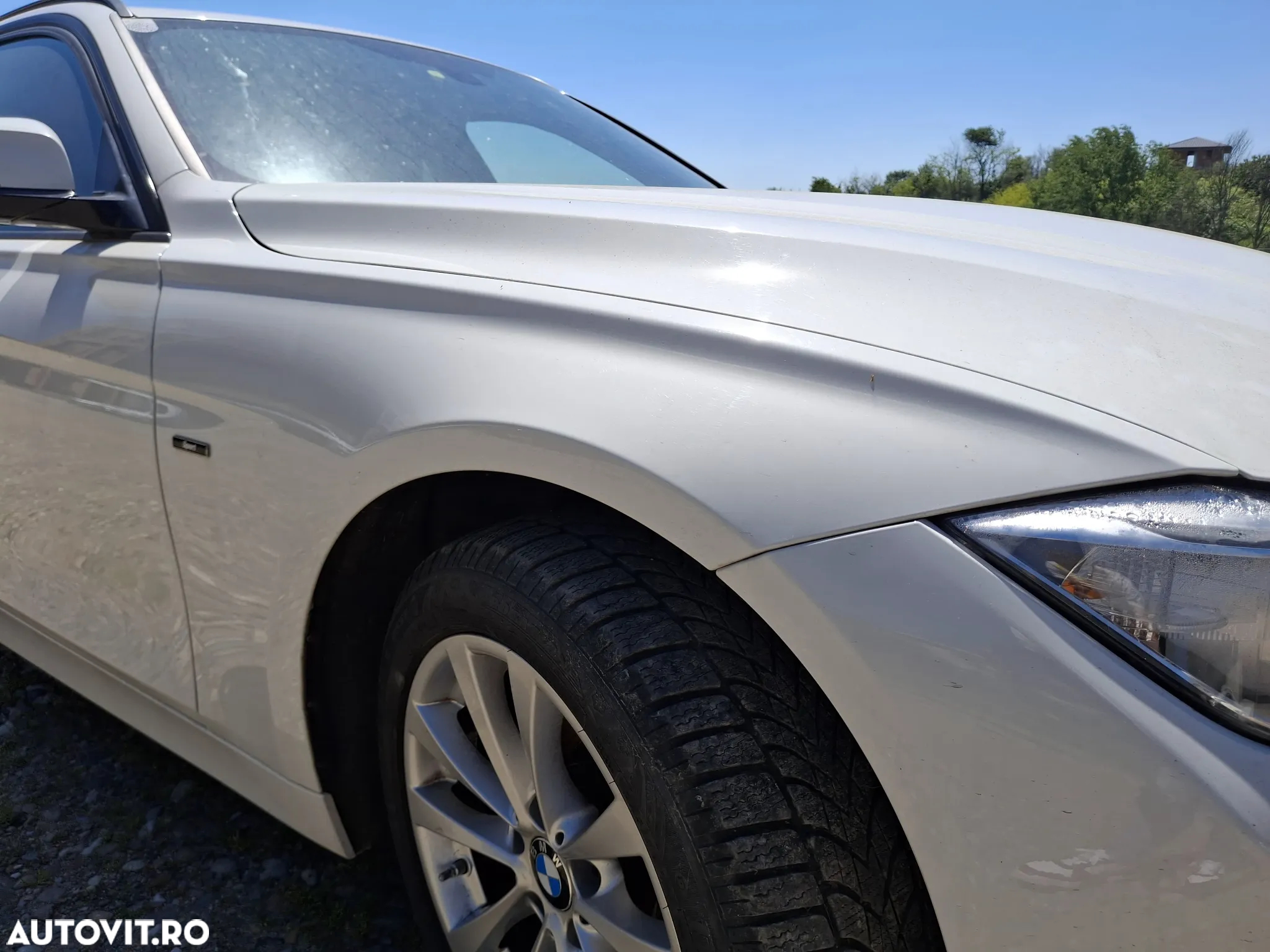 Bmw F31 330dXdrive SportLine - 21