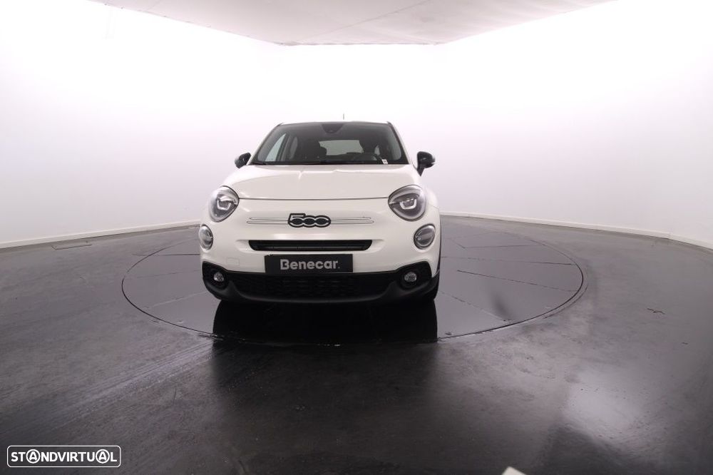 Fiat 500X 1.3 MJ Urban - 6