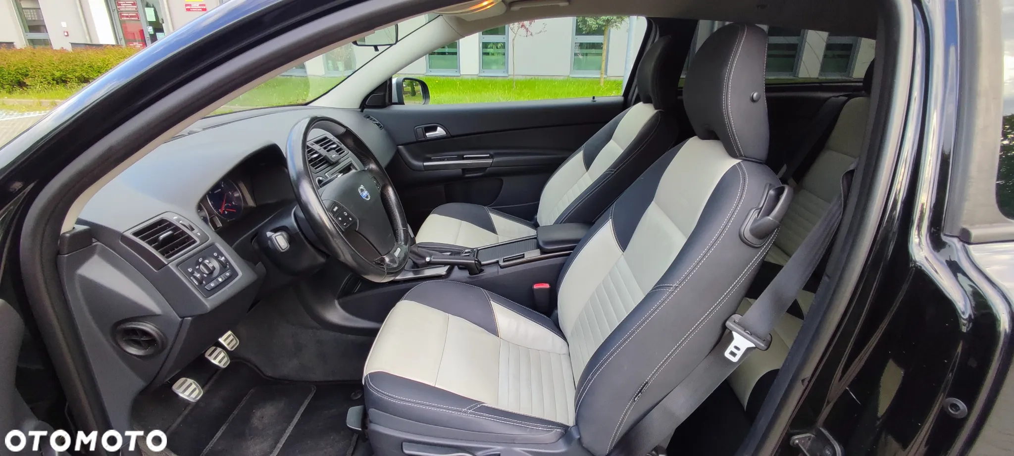 Volvo C30 D2 RDesign - 8
