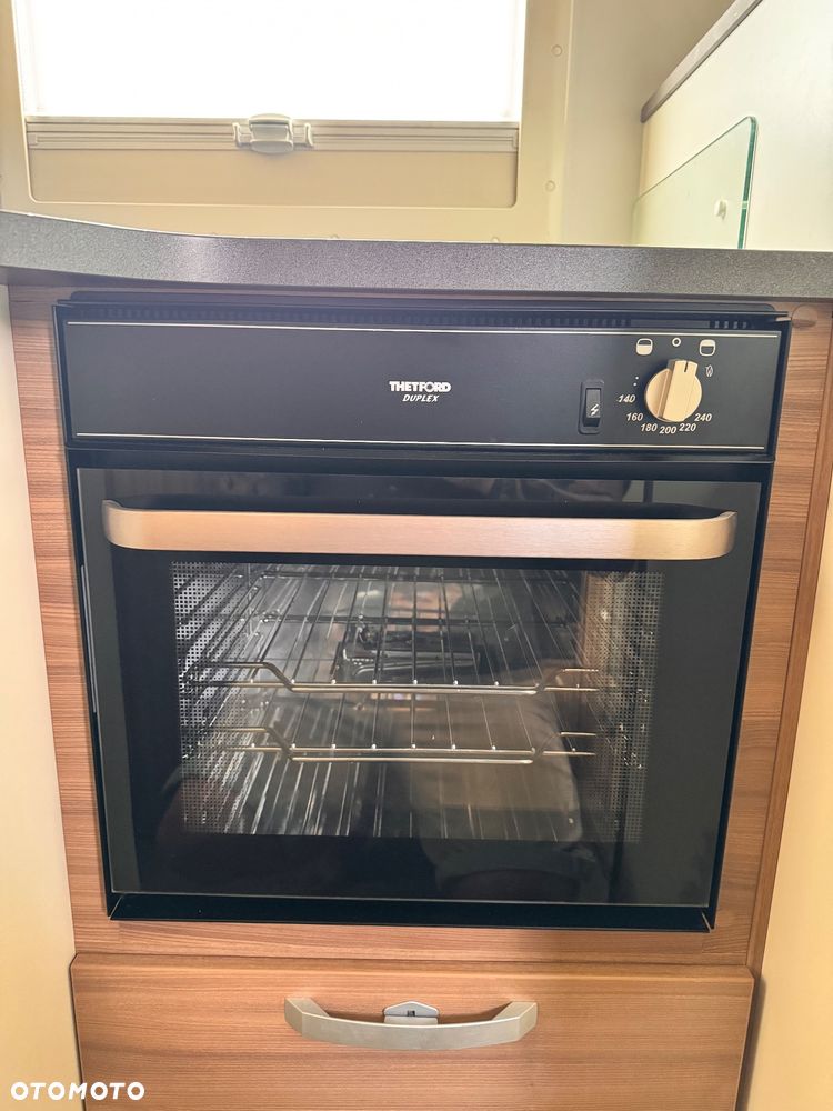 Adria Matrix 670SL - 13