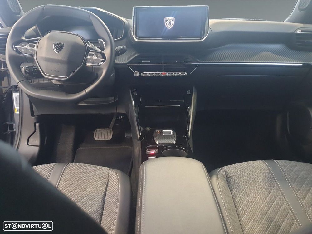 Peugeot 2008 1.2 Hybrid Allure e-DCS6 - 11