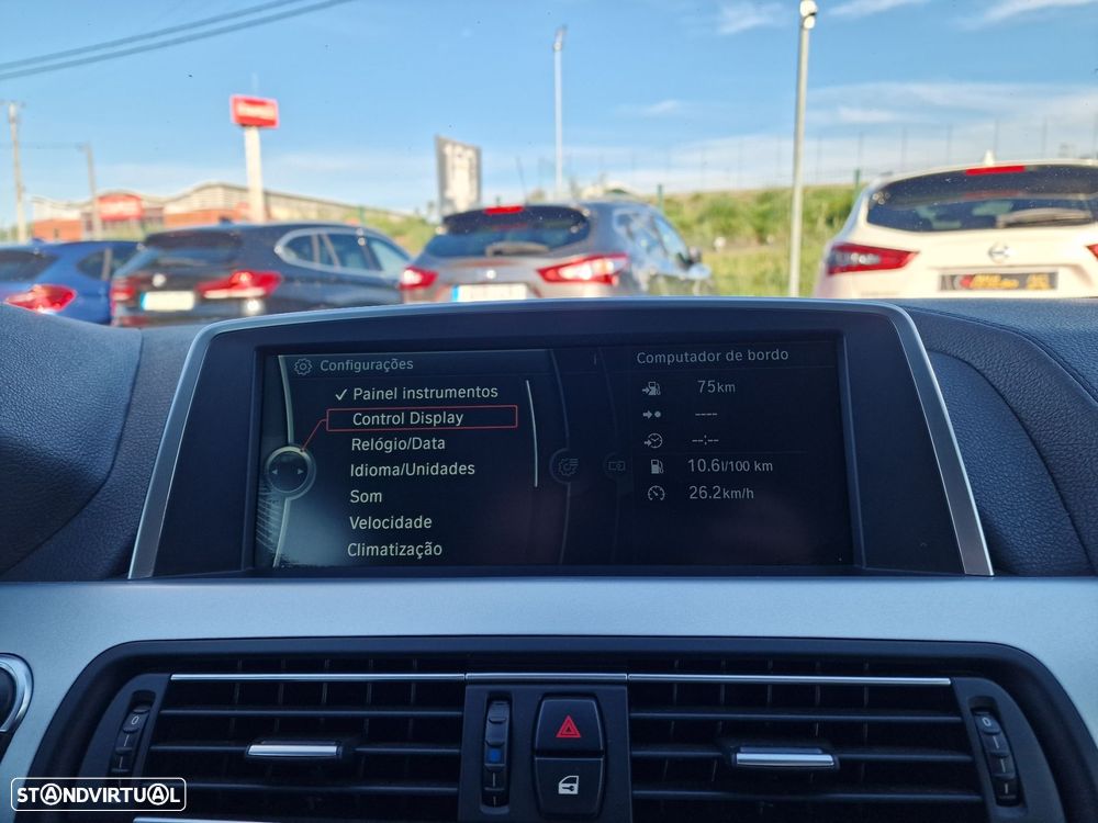 BMW 640 d Pack M - 34