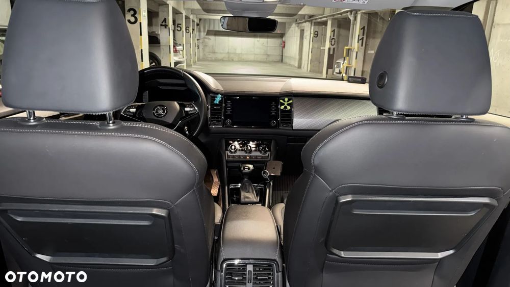 Skoda Kodiaq 2.0 TSI 4x4 Style DSG - 10