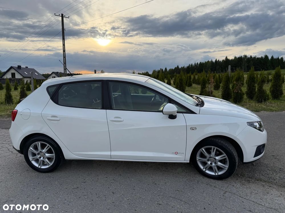 Seat Ibiza 1.2 12V Copa - 4
