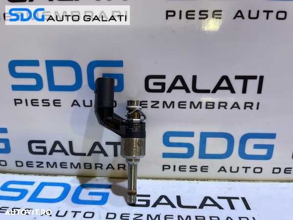 Injector Injectoare VW Polo 6R 1.4 TSI CAVE 2010 - 2012 Cod 03C906036F [D0148] - 1