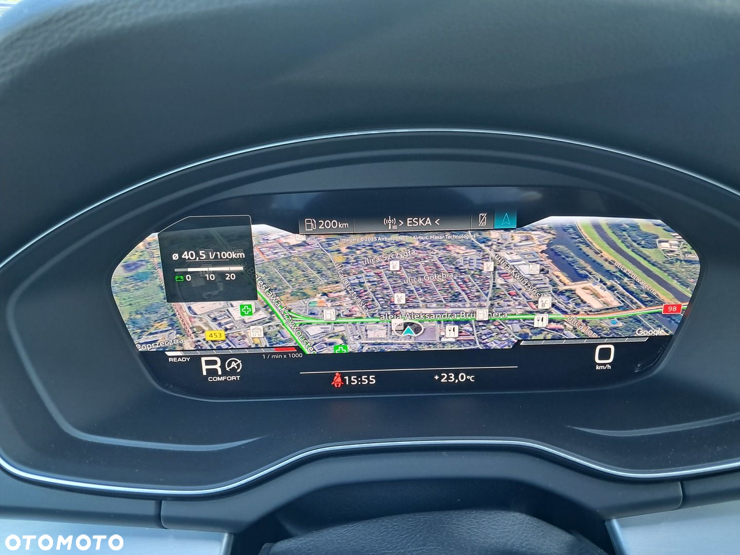 Audi Q5 - 15