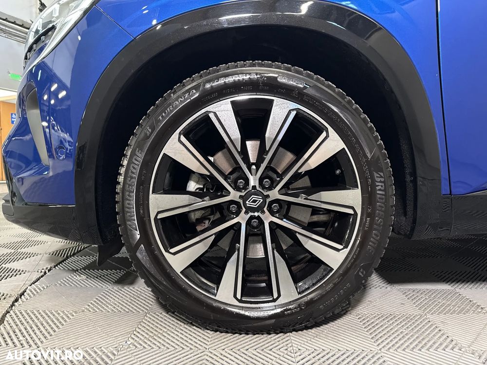 Renault Austral E-Tech Full 200 Techno - 14