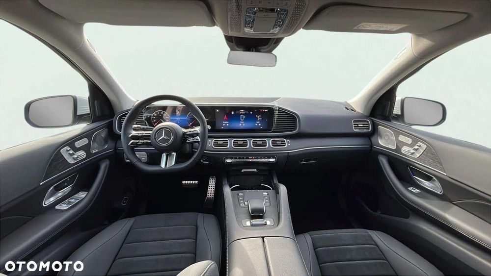 Mercedes-Benz GLE - 8
