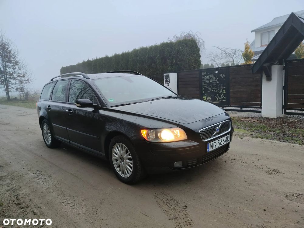 Volvo V50 1.8 - 11